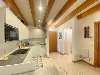 Silver Thermal Home - Arco - 1