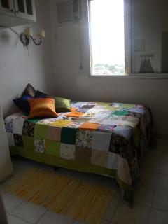 Apartamento Chile - Guarujá - 7