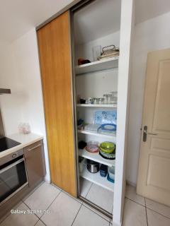 Côte ouest - Appartement F3 - Saint-Paul - 9