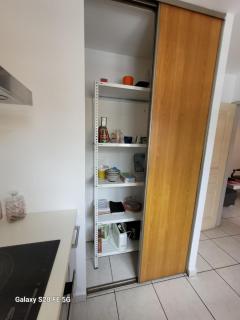 Côte ouest - Appartement F3 - Saint-Paul - 7