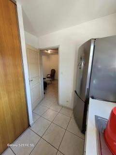 Côte ouest - Appartement F3 - Saint-Paul - 5