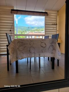 Côte ouest - Appartement F3 - Saint-Paul - 3