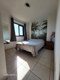 Côte ouest - Appartement F3 - Saint-Paul - 2