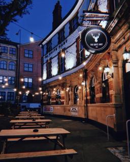 The White Hart Hull - Hull - 2