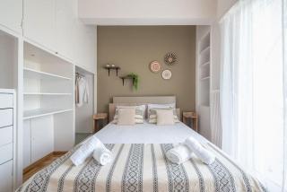 Athens Oasis with enchanting green hill views - Athens - 9