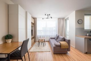 Metro Stokłosy Comfort Studio by BookingHost - 0