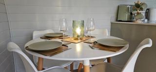 EASTRIDGE GLAMPING - 5