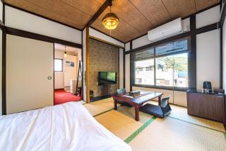 春夏秋冬 - Hakone - 6