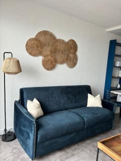 Studio vue mer Nouveau! - Anglet - 2
