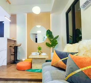 Cebu City SPACIOUS 1BR Condo HighView IT Park with POOL and NETFLIX - 0