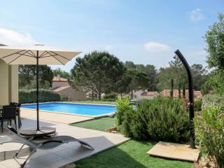 Holiday Home Au Romarin by Interhome - Bagnols-en-Forêt - 5