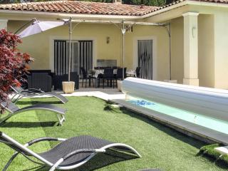 Holiday Home Au Romarin by Interhome - Bagnols-en-Forêt - 4