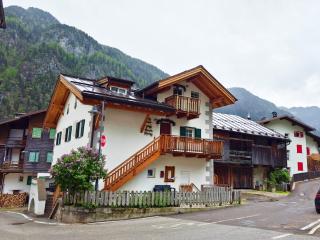 Cèsa Micél by AMA Val di Fassa - 0