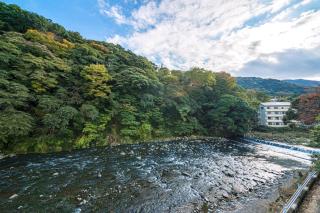 春夏秋冬 - Hakone - 1