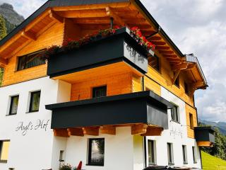 Augl‘s Hof - Ischgl - 8