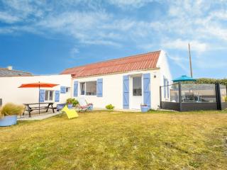 Holiday Home Ti an Aod by Interhome - Cléder - 0