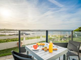 Holiday Home Ti an Aod by Interhome - Cléder - 8