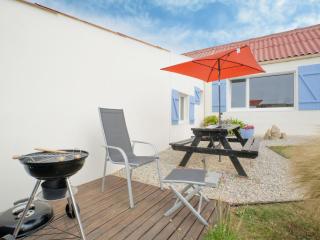 Holiday Home Ti an Aod by Interhome - Cléder - 5