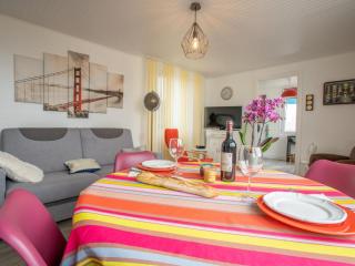 Holiday Home Ti an Aod by Interhome - Cléder - 6