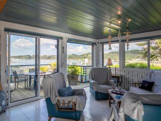 Chalet Ty Glas by Interhome - Plouézocʼh - 9