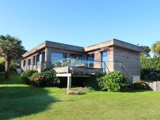Chalet Ty Glas by Interhome - Plouézocʼh - 4