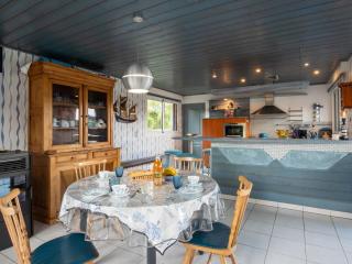 Chalet Ty Glas by Interhome - Plouézocʼh - 3
