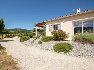 Holiday Home Les Hauts de Jallia by Interhome - Sainte-Jalle - 6