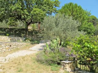 Holiday Home La Foux by Interhome - Tourrettes - 4