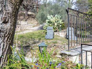 Holiday Home La Foux by Interhome - Tourrettes - 5