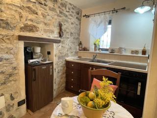 Apartment Il Mulino - VLO207 by Interhome - Valloria - 7