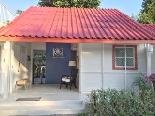 Zea Za Bungalow - Hua Hin - 9
