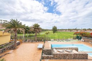 bungalow de 3 plantas con vistas - Maspalomas - 0