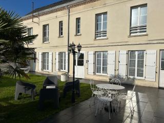 Le Clos Saint Martin - 3