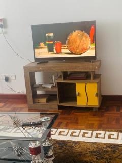 Serenity Suites - Wplace Westlands - Nairobi - 6