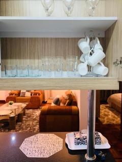 Serenity Suites - Wplace Westlands - Nairobi - 5