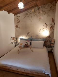 Mas du moulin neuf, holidayhome with private garden and jacuzzi - 1