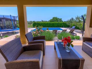 Holiday Home Paula by Interhome - Katarova Stancija - 9