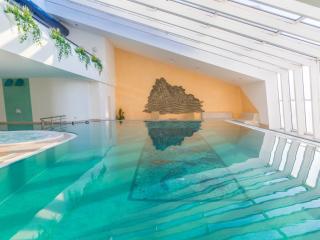 Moderne strandnahe Fewo inkl Pool, Sauna, Whirlpool & Strandkorb - 235 - 9