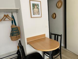 Cosy studio - París - 2