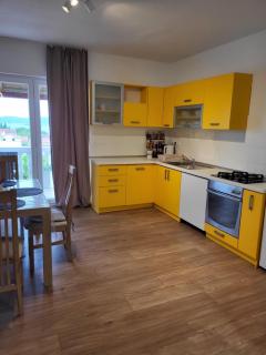 Apartment Magdalena - Sveti Filip i Jakov - 6