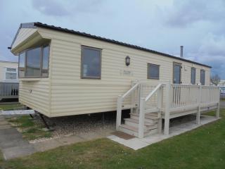 The Chase Ingoldmells Salsa 6 Berth - Ingoldmells - 0