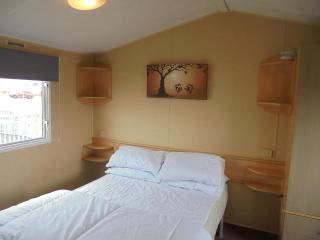 The Chase Ingoldmells Salsa 6 Berth - Ingoldmells - 6