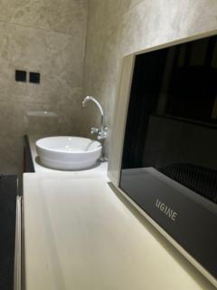 اجنحه ايلاف الفندقية المطورة 2 - Abha - 4