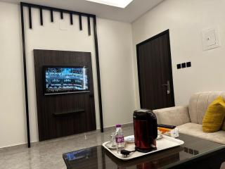 اجنحه ايلاف الفندقية المطورة 2 - Abha - 7