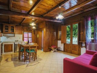Holiday Home La Fonte by Interhome - Loppeglia - 5