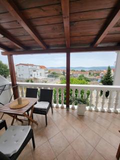 Apartment Magdalena - Sveti Filip i Jakov - 8