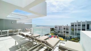 The High Life at Pure South - 7