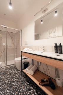 NAMAN HOTELLERIE - Monti - Rome - 5