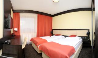 Hotel Lifestyle - Prag - 9
