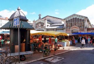 Maison type Loft - avec parking en plein centre - 9